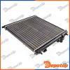 Radiateur du moteur pour CITROEN | CCH-CT-015, 8MK376718614